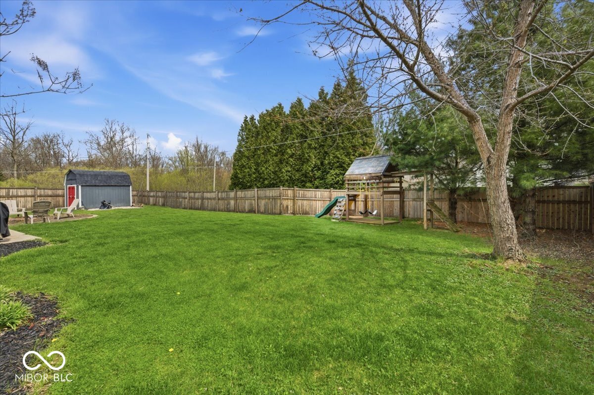 18 Village Parkway Pendleton, IN 46064 - Photo 24 of 24