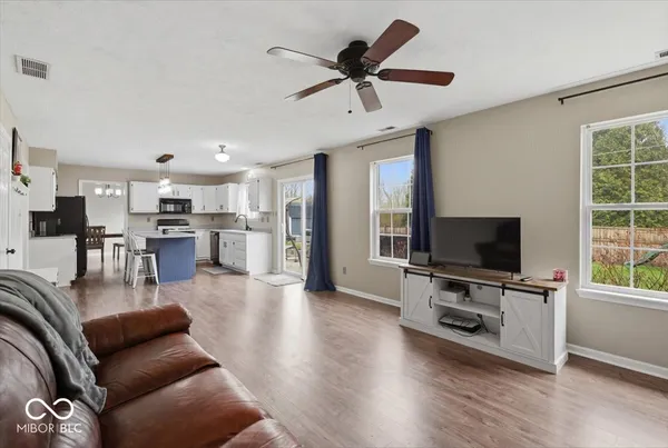 $325,000 | 18 Village Parkway, Pendleton, IN 46064