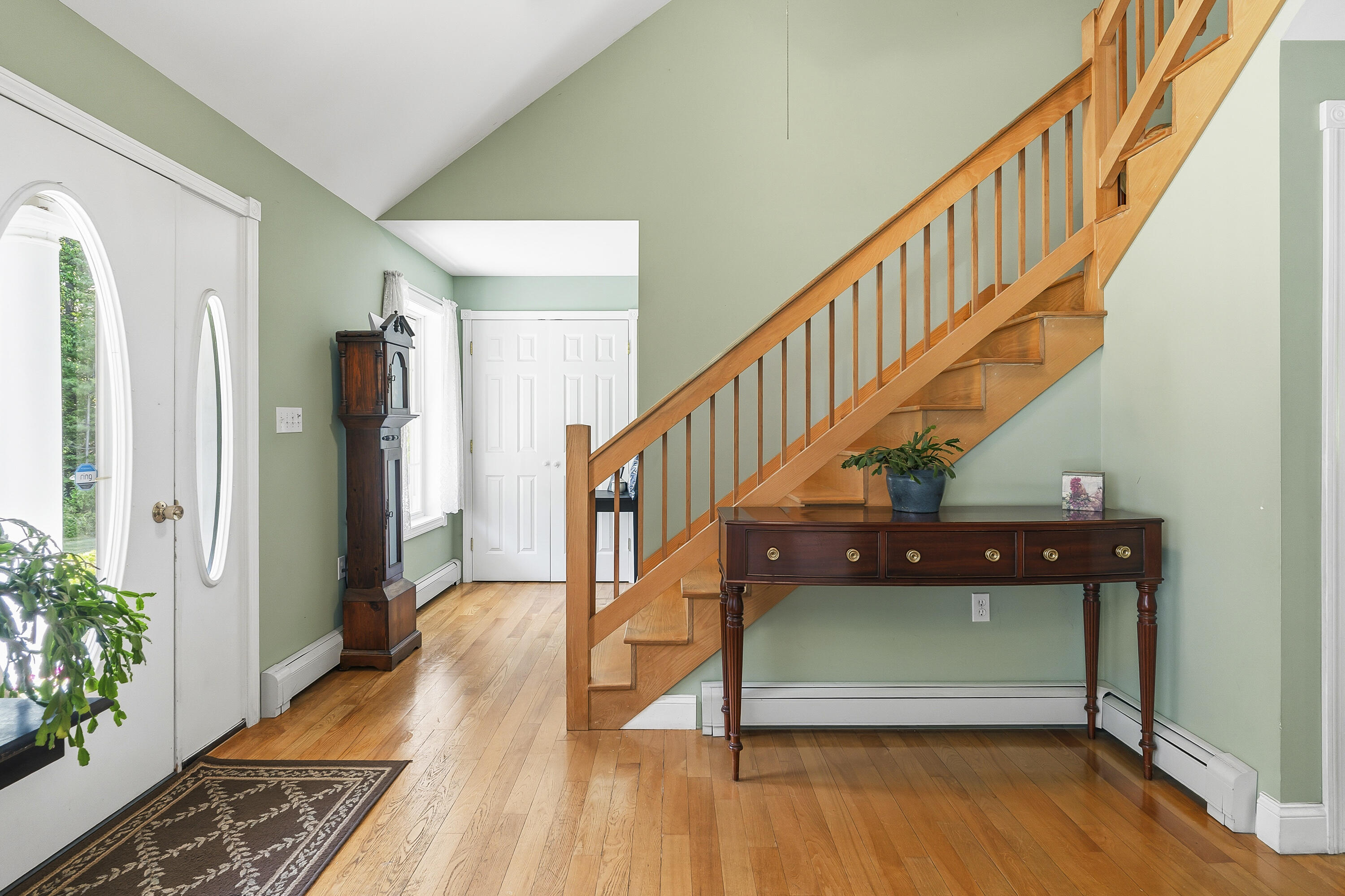79 Beaver Pond Road Topsham, ME 04086 - Photo 7 of 74 Front Entry