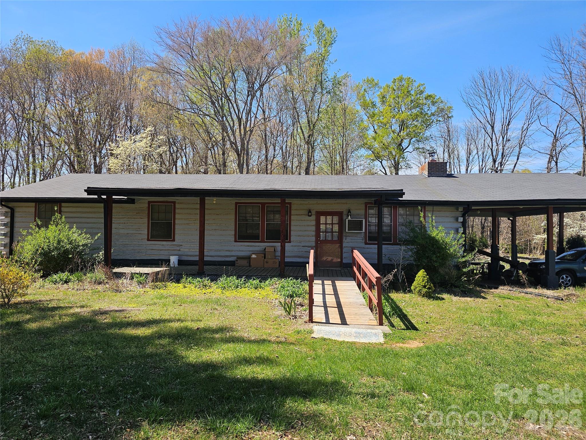 1040 Barger Road Salisbury, NC 28146 - Photo 1 of 24 Gallery Image 1
