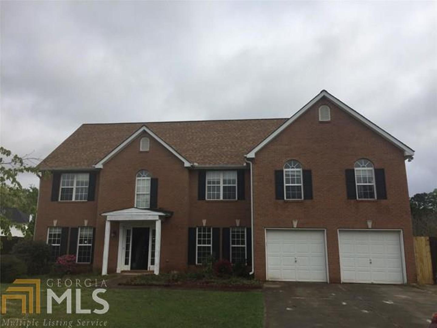80 Tyler Ridge Jonesboro, GA 30238 - Photo 1 of 1 Gallery Image 1