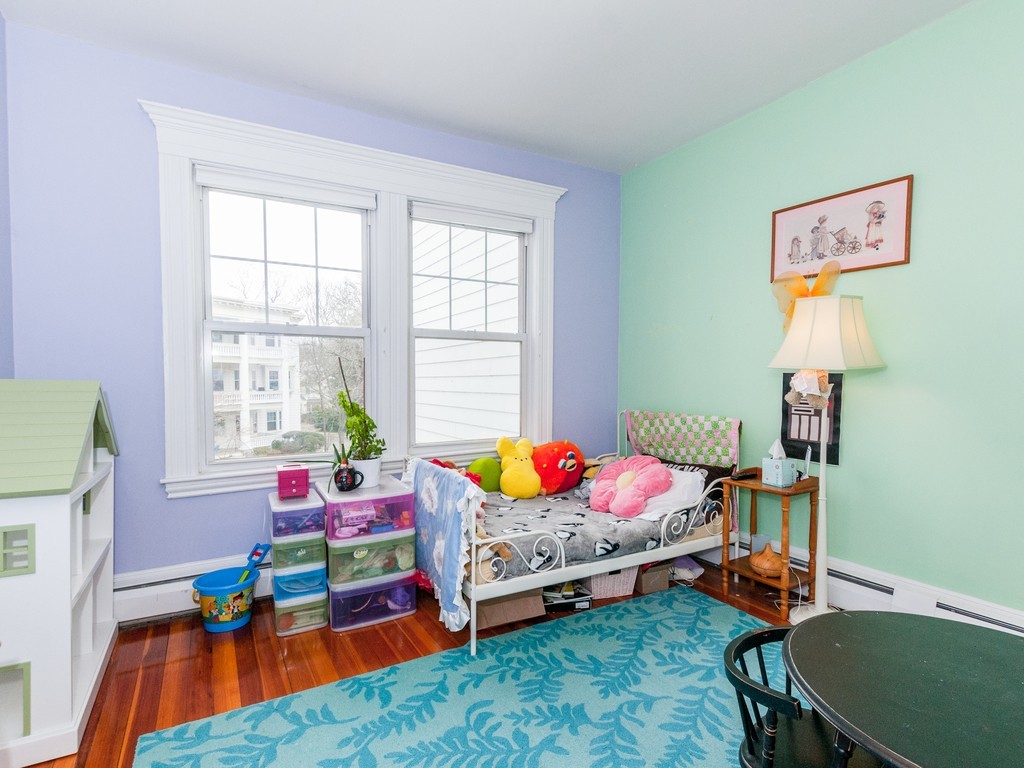 134 Middlesex Road, Unit 2 Chestnut Hill, MA 02467 - Photo 13 of 16