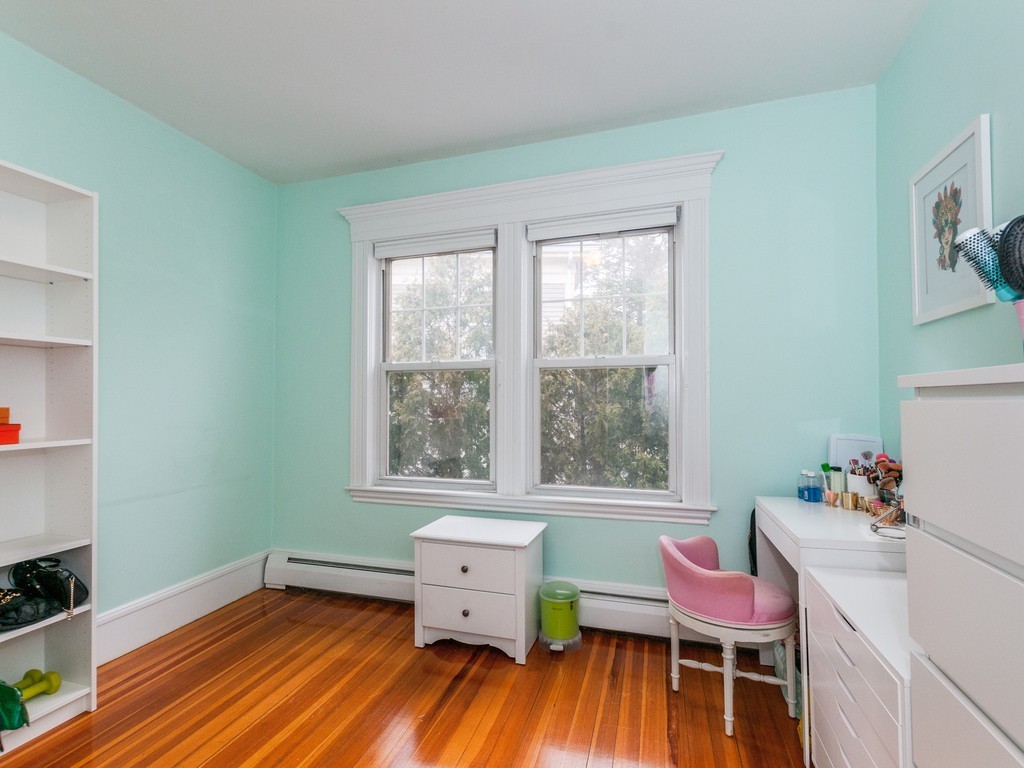 134 Middlesex Road, Unit 2 Chestnut Hill, MA 02467 - Photo 14 of 16