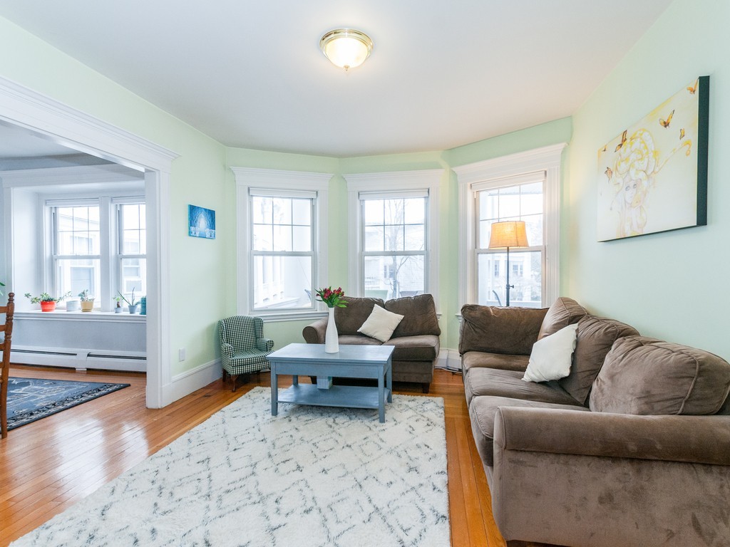 134 Middlesex Road, Unit 2 Chestnut Hill, MA 02467 - Photo 6 of 16