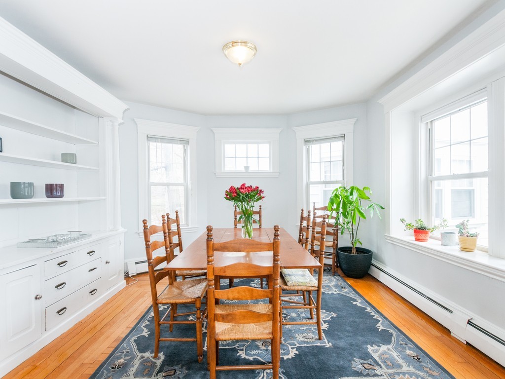 134 Middlesex Road, Unit 2 Chestnut Hill, MA 02467 - Photo 8 of 16