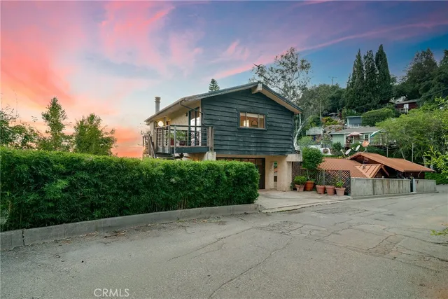 $849,000 | 640 Sturtevant Drive, Sierra Madre, CA 91024