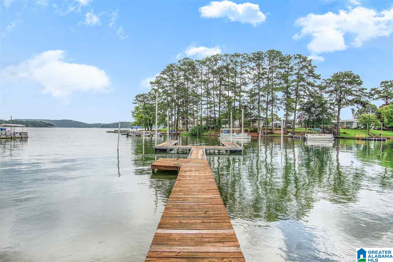 287 Merrill Road Vincent, AL 35178 - Photo 23 of 34