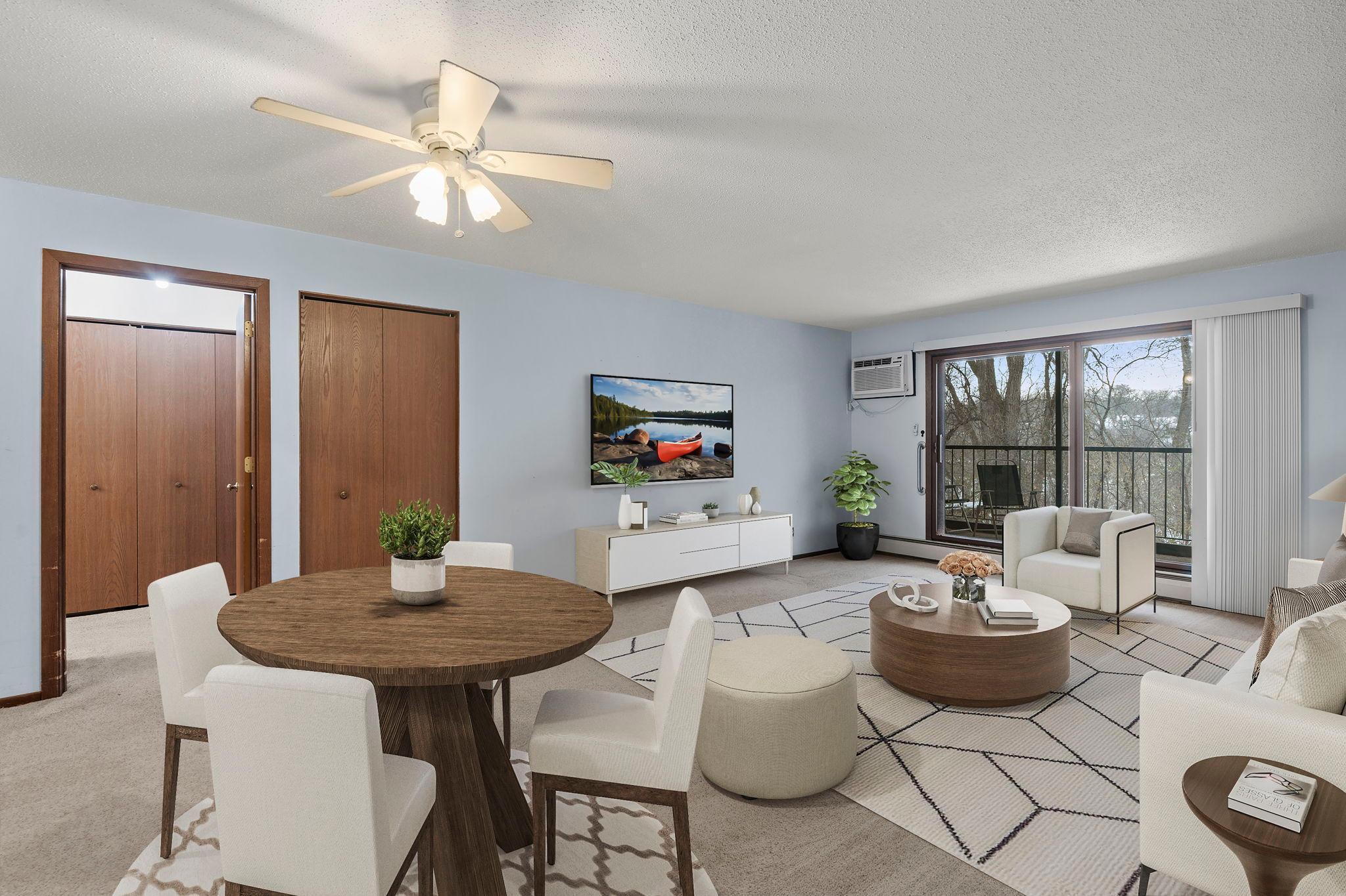 10451 Greenbrier Road, Unit B103 Hopkins, MN 55305 - Photo 2 of 21