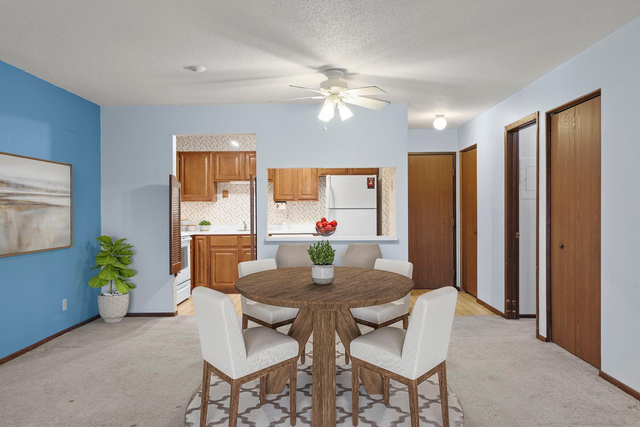 10451 Greenbrier Road, Unit B103 Hopkins, MN 55305 - Photo 3 of 21