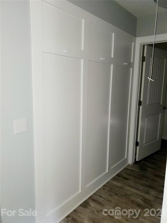 446 Porter Road Rock Hill, SC 29730 - Photo 14 of 15 a view of closet area