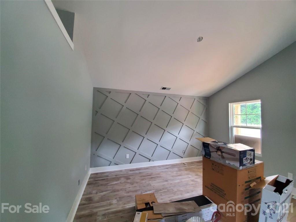 446 Porter Road Rock Hill, SC 29730 - Photo 7 of 15 a view of a livingroom with couch and windows