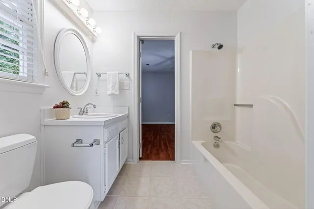 $439,900 | 7109 Benhart Drive, Raleigh, NC 27613