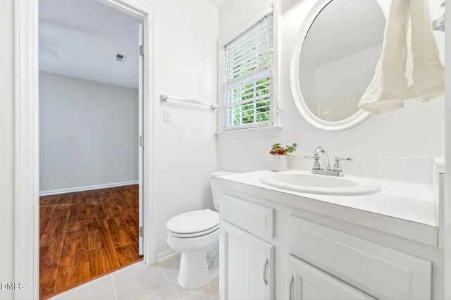 $439,900 | 7109 Benhart Drive, Raleigh, NC 27613