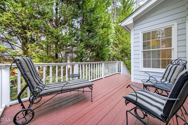 $439,900 | 7109 Benhart Drive, Raleigh, NC 27613