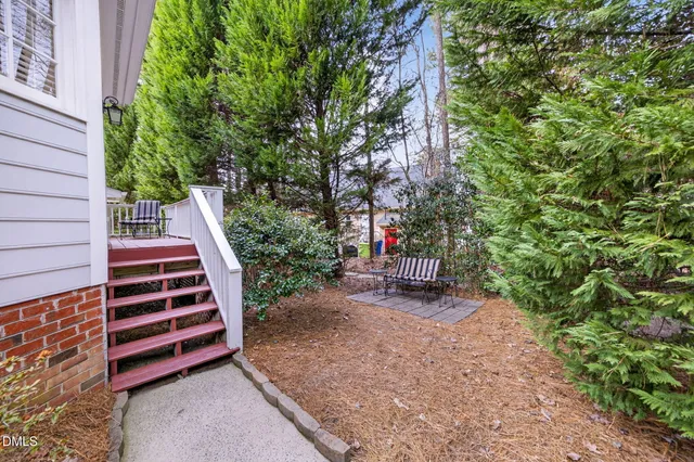 $439,900 | 7109 Benhart Drive, Raleigh, NC 27613