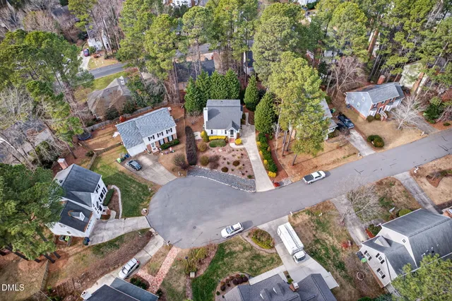 $439,900 | 7109 Benhart Drive, Raleigh, NC 27613