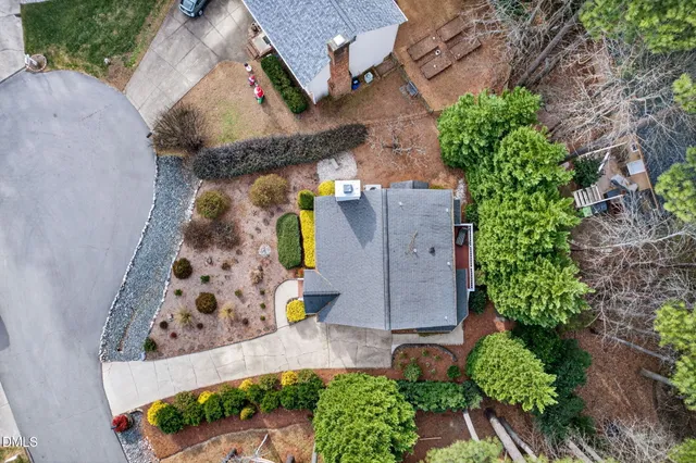 $439,900 | 7109 Benhart Drive, Raleigh, NC 27613