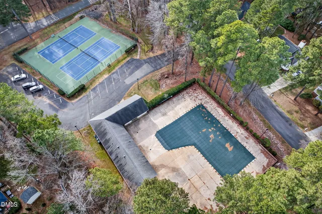 $439,900 | 7109 Benhart Drive, Raleigh, NC 27613