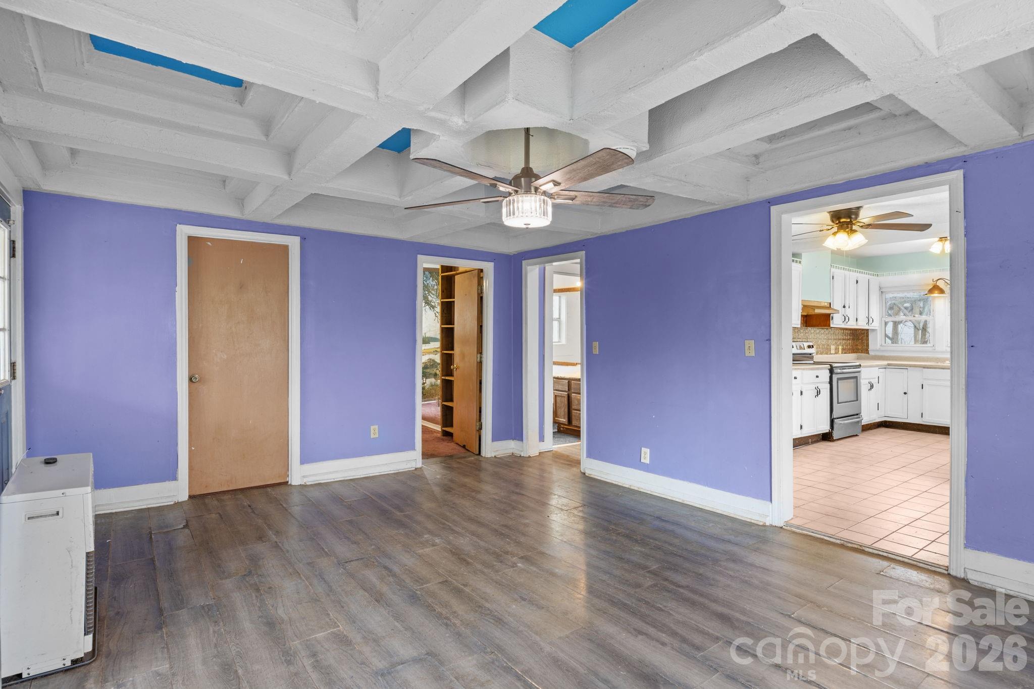 161 Pandora Circle Canton, NC 28716 - Photo 19 of 29