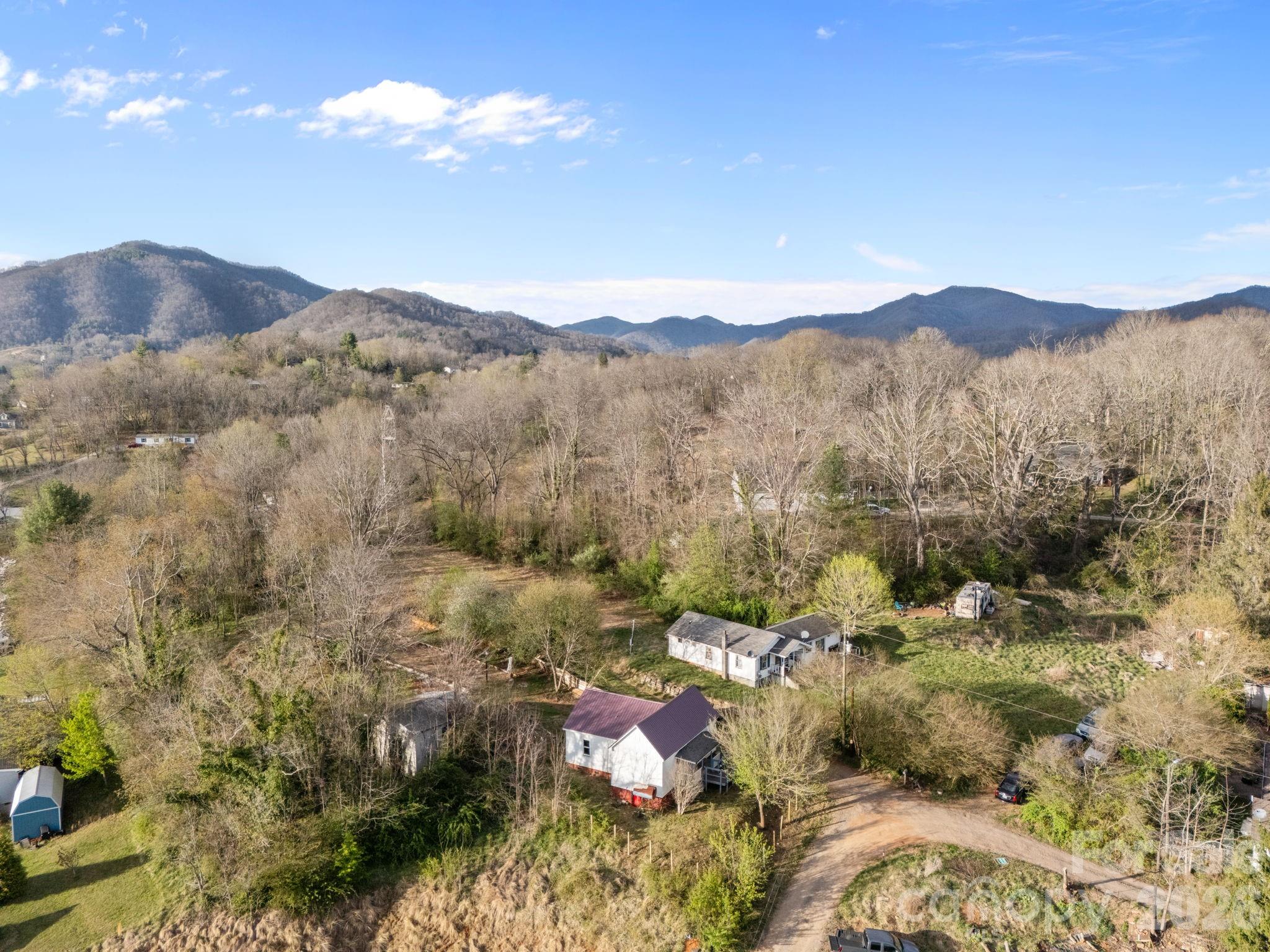 161 Pandora Circle Canton, NC 28716 - Photo 27 of 29