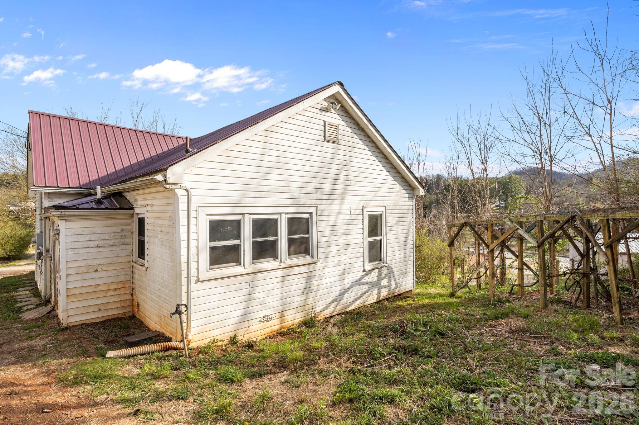 161 Pandora Circle Canton, NC 28716 - Photo 4 of 29