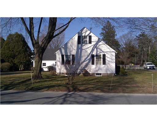 53 Overfield Road East Greenwich, RI 02818 - Photo 3 of 14 Land/Lot.