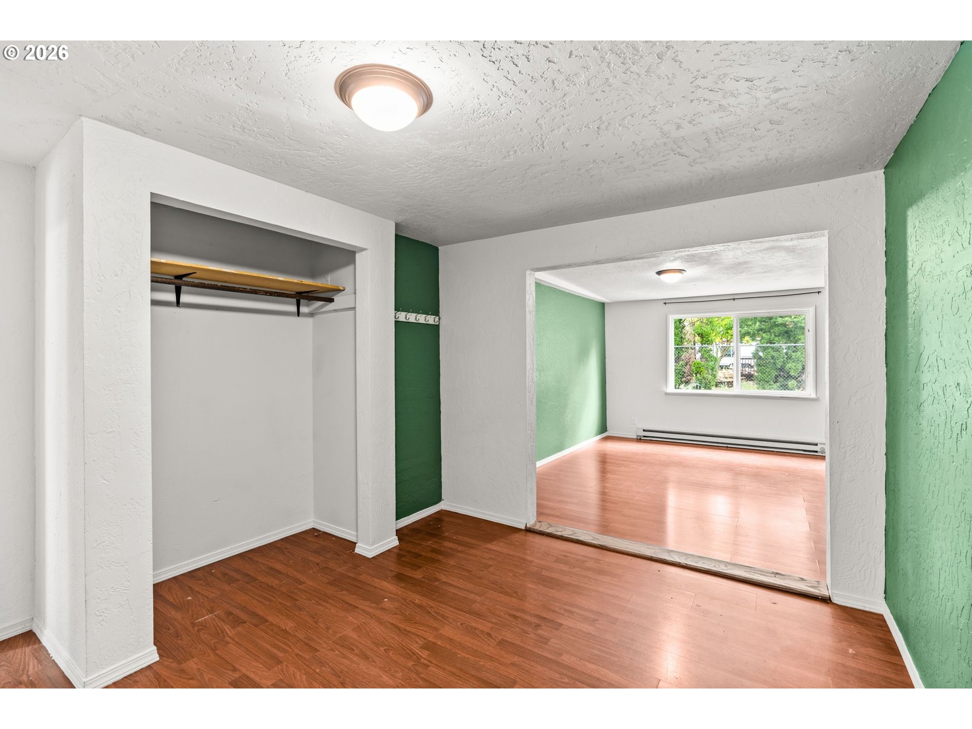 5736 A Street Springfield, OR 97478 - Photo 13 of 21 Bedroom, Owner's Suite