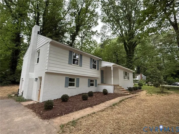 $475,000 | 616 Forkland Drive, North Chesterfield, VA 23235