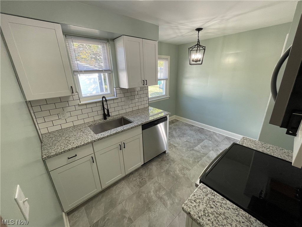 15309 Corkhill Road Maple Heights, OH 44137 - Photo 5 of 19 Gallery Image 5