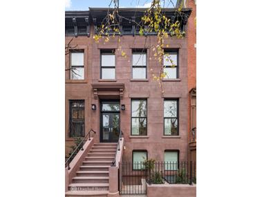 39 Park Place, Unit 2 Brooklyn, NY 11217 - Photo 1 of 1 a front view of a building