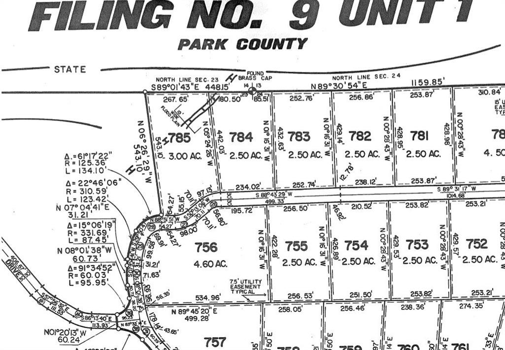 3722 Campfire Road Hartsel, CO 80449 - Photo 14 of 15 unknown