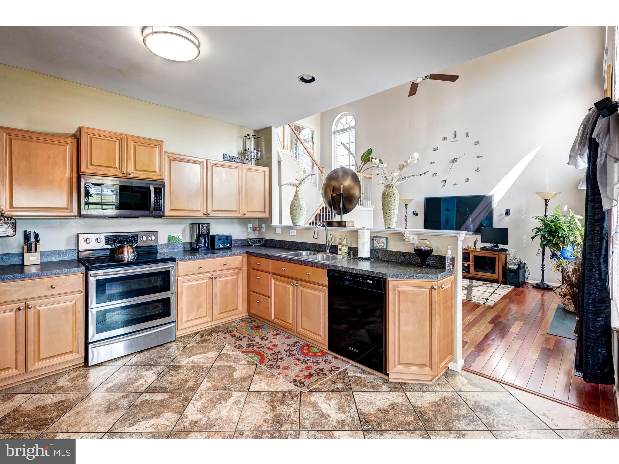 413 Hatteras Road Coatesville, PA 19320 - Photo 14 of 36 Gallery Image 14
