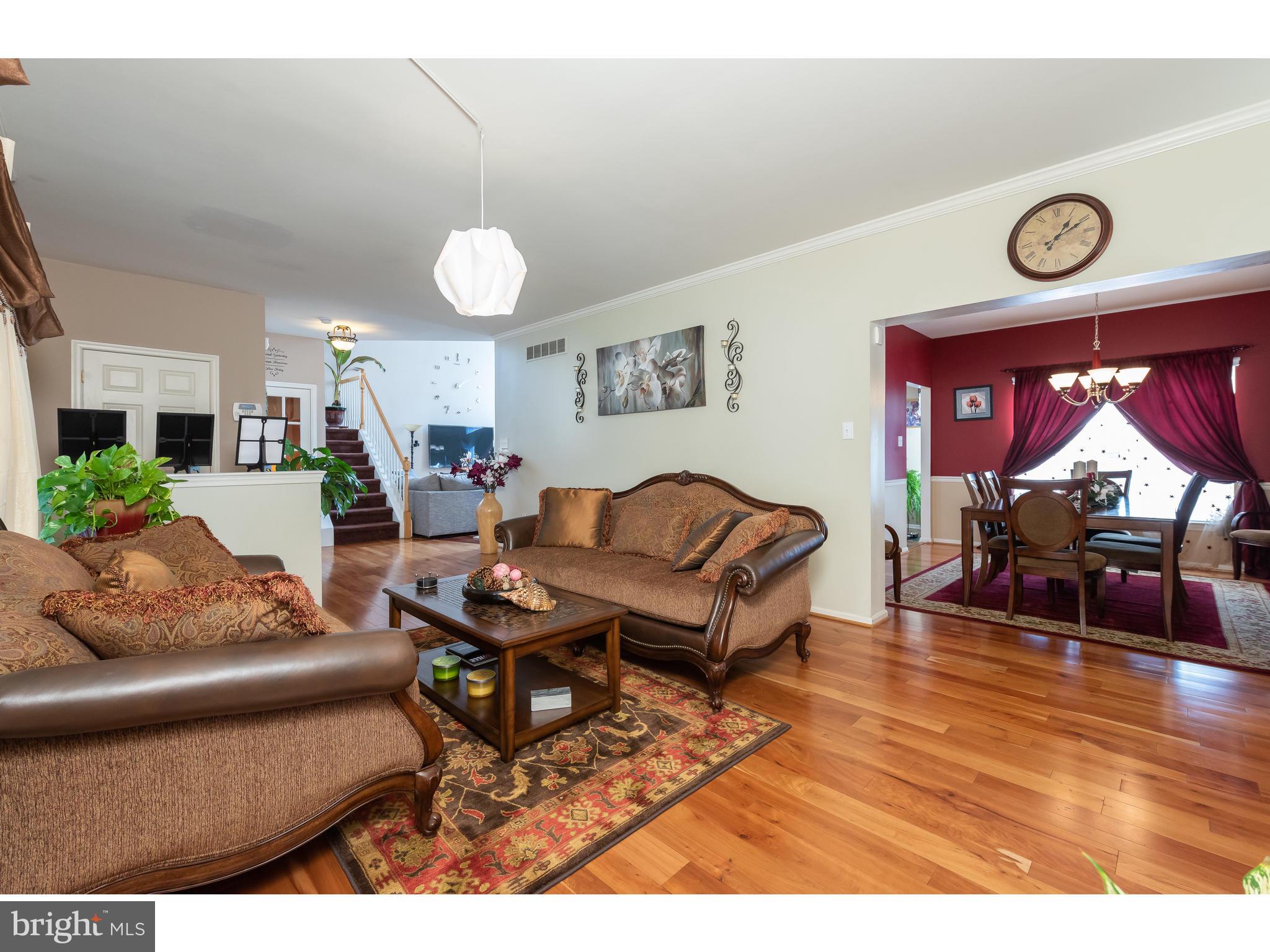 413 Hatteras Road Coatesville, PA 19320 - Photo 8 of 36 Gallery Image 8