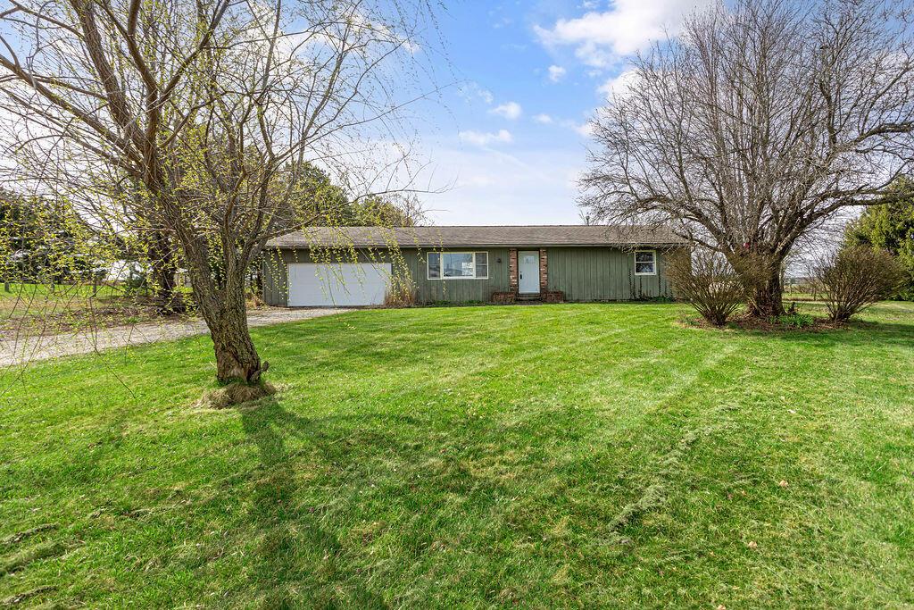 11390 Kilbourne Road Sunbury, OH 43074 - Photo 1 of 20 7G5A8760