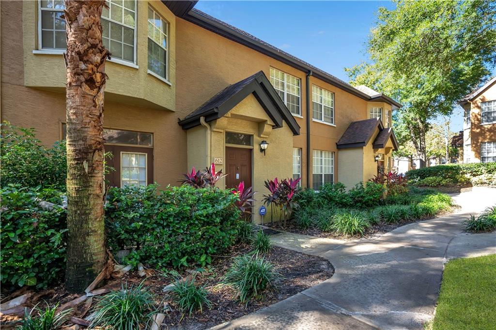 6320 Raleigh Street, Unit 612 Orlando, FL 32835 - Photo 1 of 1 Gallery Image 1