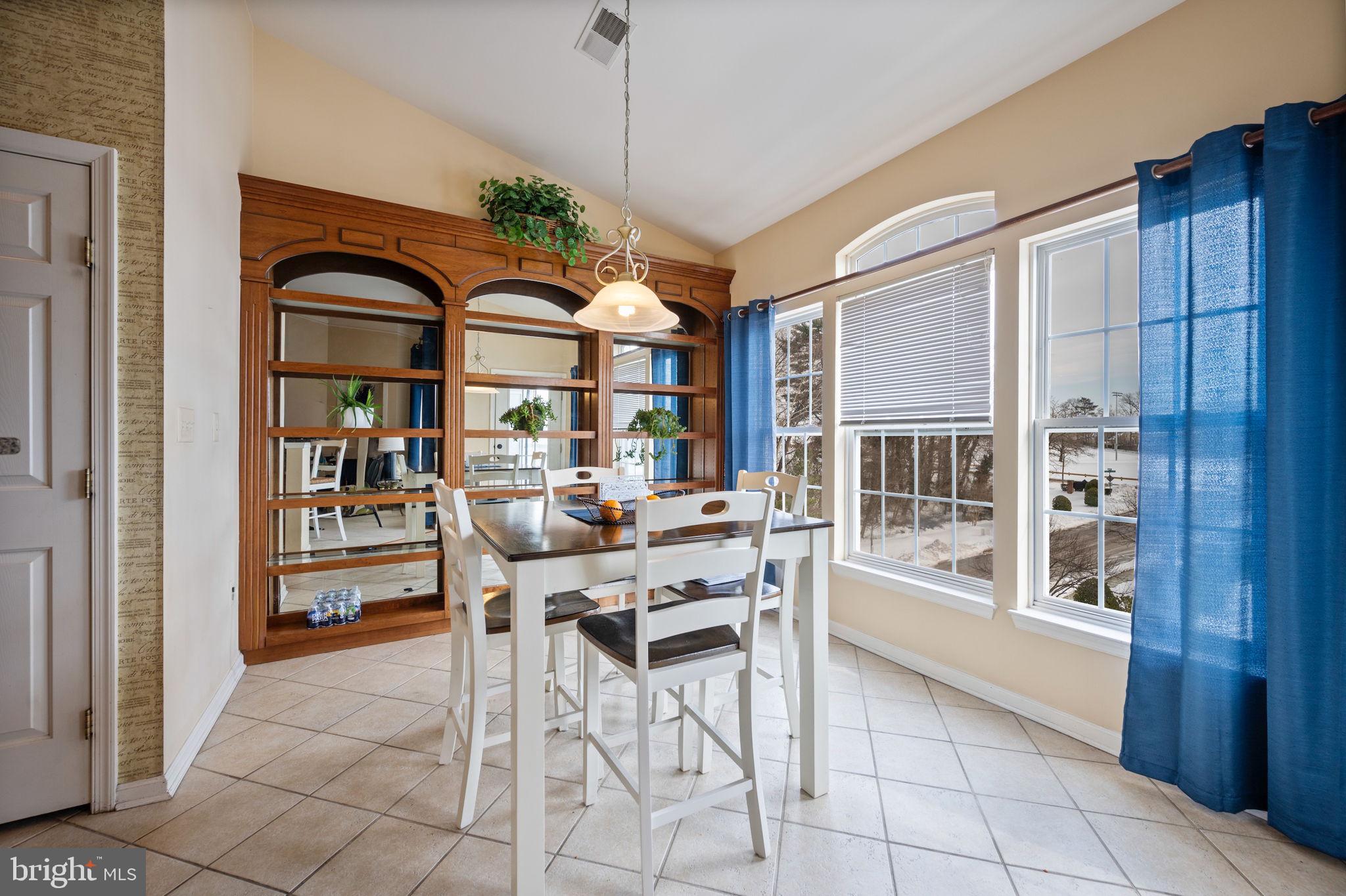 2602 Clarion Court, Unit 404 Odenton, MD 21113 - Photo 13 of 38 a view of a livingroom with furniture and window
