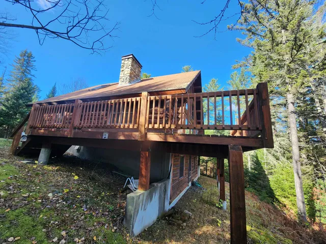 $399,900 | 188 Merit Drive, Unit U010/0031, Errol, NH 03579