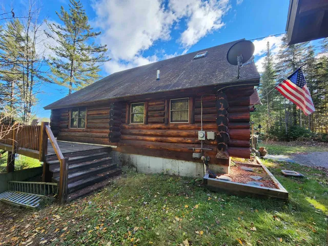 $399,900 | 188 Merit Drive, Unit U010/0031, Errol, NH 03579