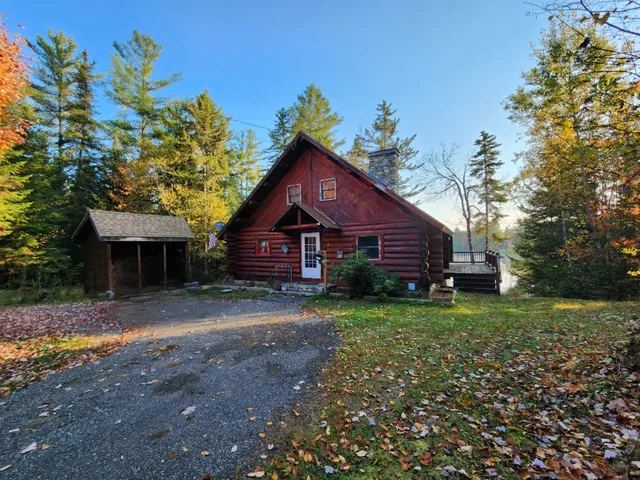 $399,900 | 188 Merit Drive, Unit U010/0031, Errol, NH 03579