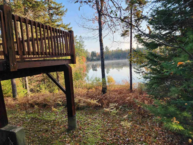 $399,900 | 188 Merit Drive, Unit U010/0031, Errol, NH 03579