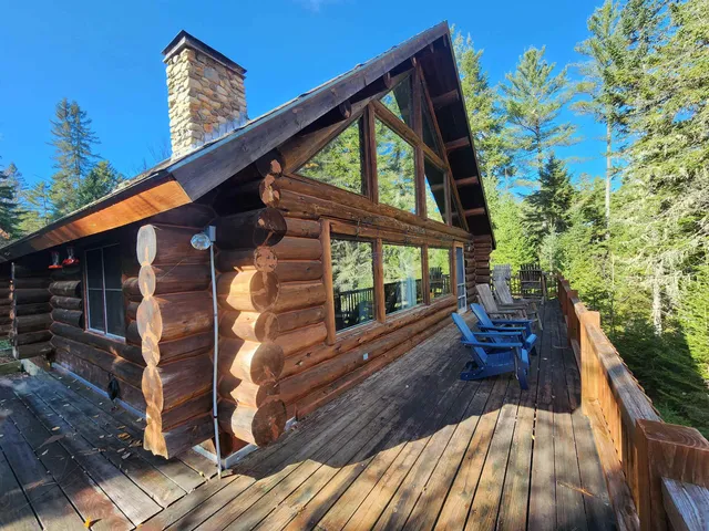 $399,900 | 188 Merit Drive, Unit U010/0031, Errol, NH 03579