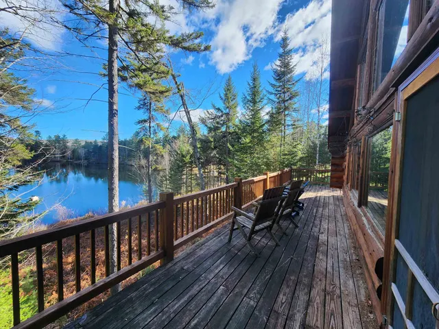 $399,900 | 188 Merit Drive, Unit U010/0031, Errol, NH 03579