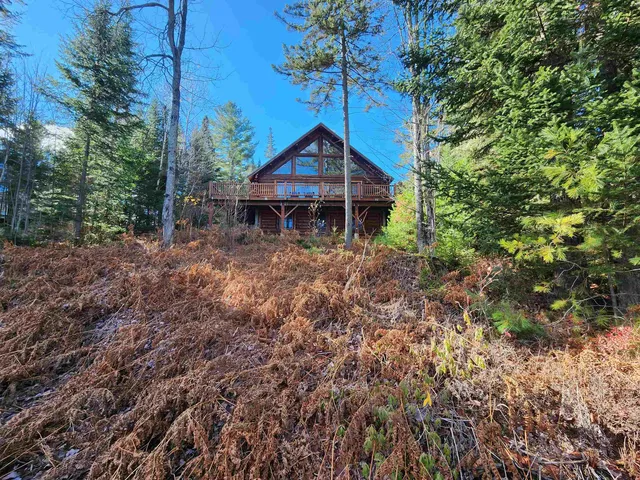 $399,900 | 188 Merit Drive, Unit U010/0031, Errol, NH 03579