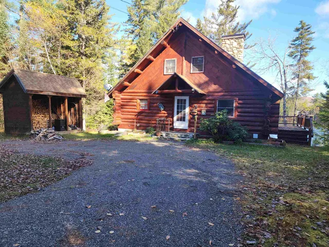 $399,900 | 188 Merit Drive, Unit U010/0031, Errol, NH 03579