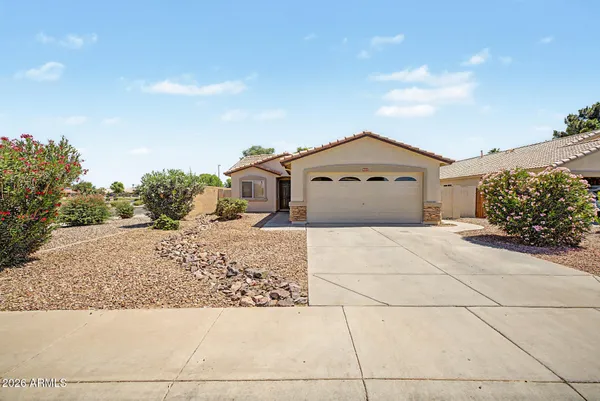 $455,000 | 3661 East Thunderheart Trail, Gilbert, AZ 85297