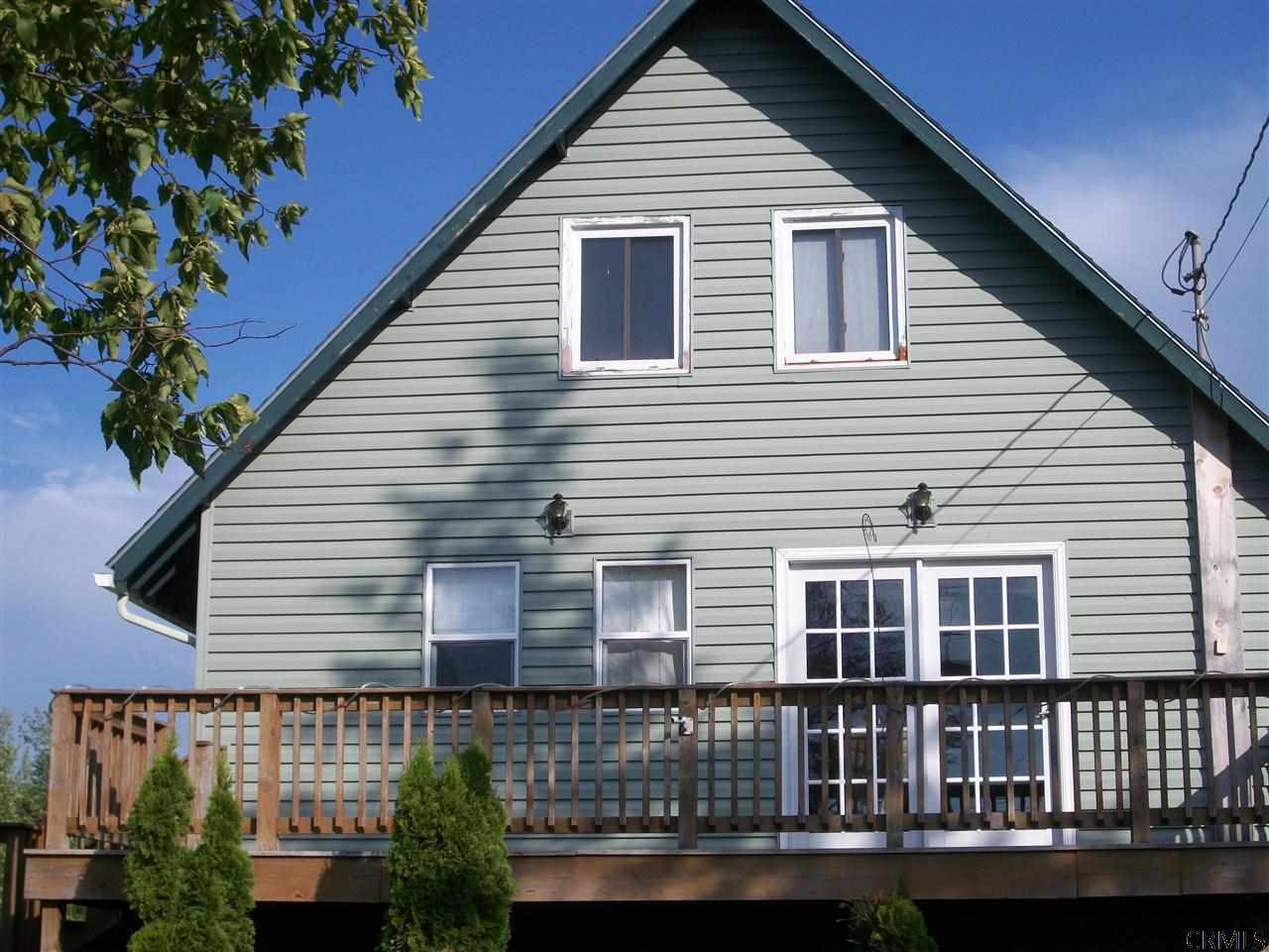 641 North Green Road Sprakers, NY 12166 - Photo 1 of 15 Photo 1