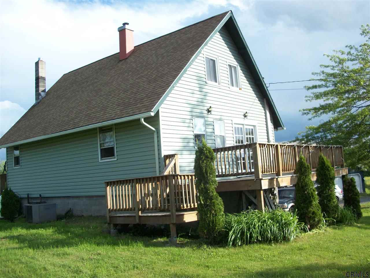 641 North Green Road Sprakers, NY 12166 - Photo 2 of 15 Photo 2