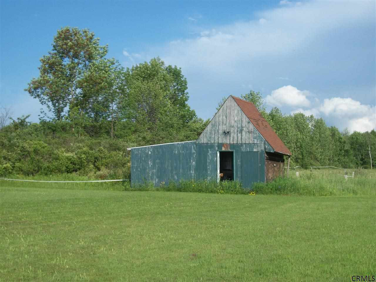 641 North Green Road Sprakers, NY 12166 - Photo 10 of 15 Photo 10