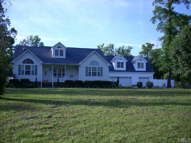 300 Polenta Road Smithfield, NC 27577 - Photo 1 of 11 Gallery Image 1