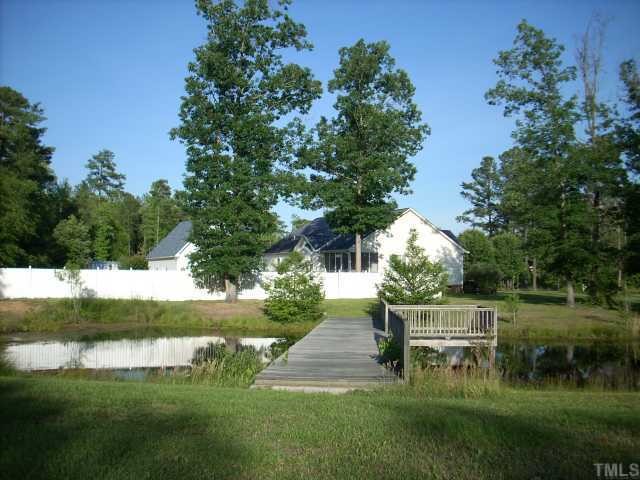 300 Polenta Road Smithfield, NC 27577 - Photo 10 of 11 Gallery Image 10